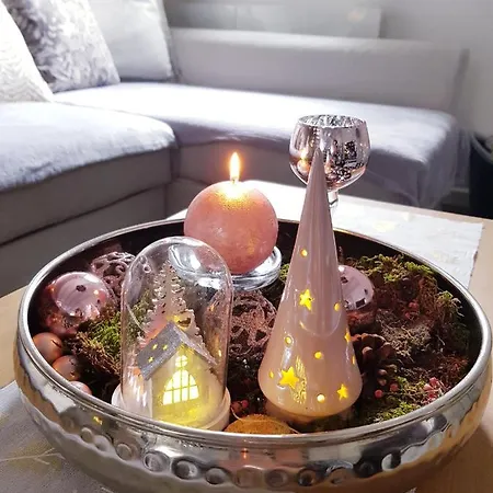 Apartamento Le Nid De L'ill, Magnifique Duplex Cosy Petite France *