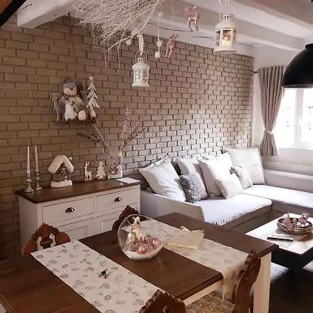 Le Nid De L'ill, Magnifique Duplex Cosy Petite France Estrasburgo