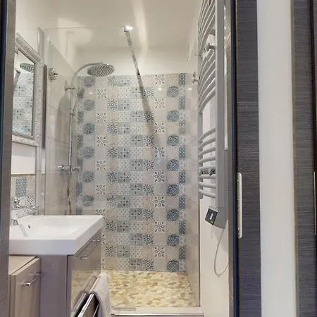 Le Nid De L'ill, Magnifique Duplex Cosy Petite France Apartment Strasbourg