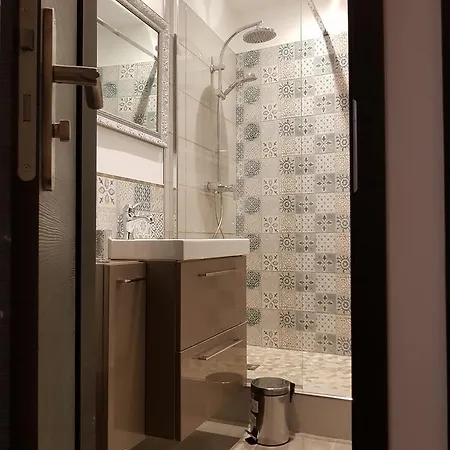 Le Nid De L'ill, Magnifique Duplex Cosy Petite France Apartamento