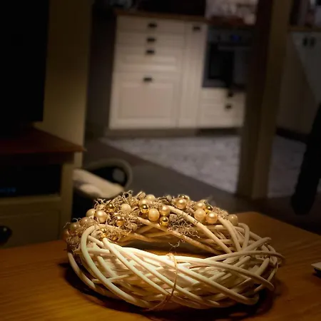 아파트 Le Nid De L'ill, Magnifique Duplex Cosy Petite France